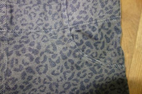 Džegínsy 110-116, 110