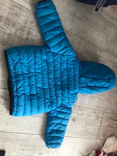 Prechodná bundička f&f, f&f,92