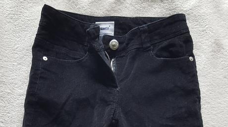 Teplé nohavice zn.primigi, primigi,104