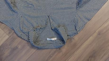 Krasna damska kosela, s