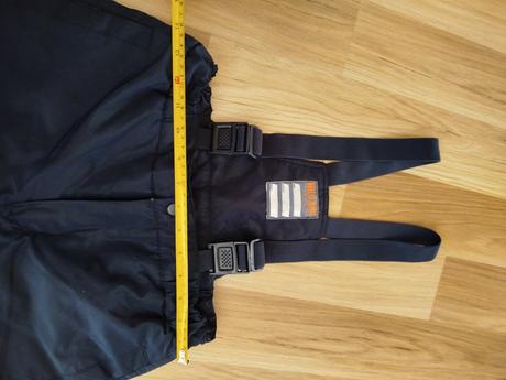 Lyžiarske nohavice 146, dopodopo,146