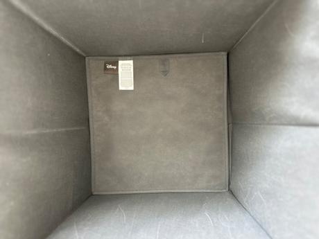 Úložný box mickey mouse, 