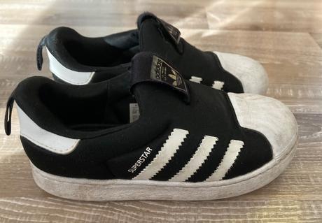 Tenisky adidas superstar, adidas,26