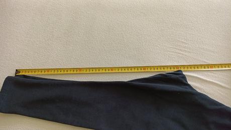 Zateplené legíny 128/134, bonprix,128