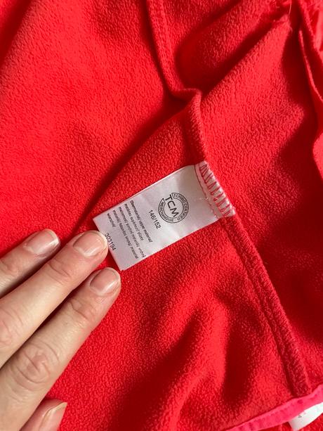 Prechodná bunda 2v1, tcm,146