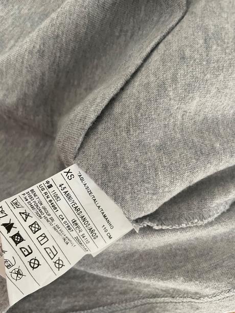 Natelnik benetton, benetton,104