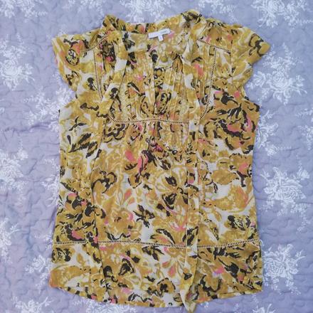 Blúzka / top zn. next, next,m