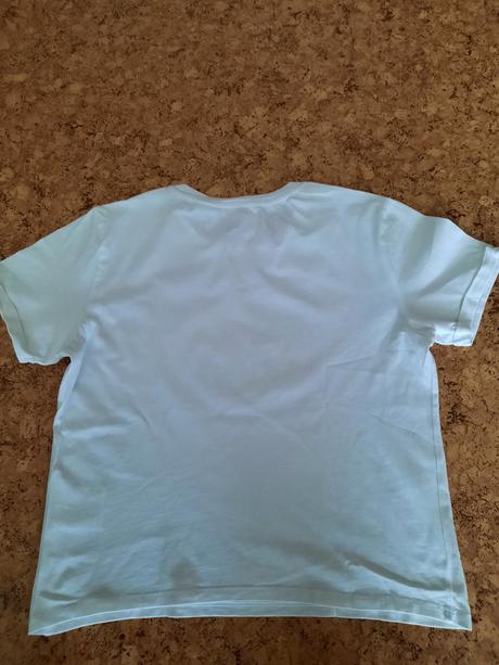 Dámske tričko veľ. s, clockhouse,s