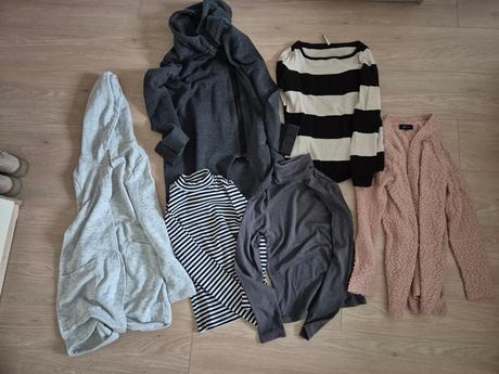 Damske oblecenie reserved, s