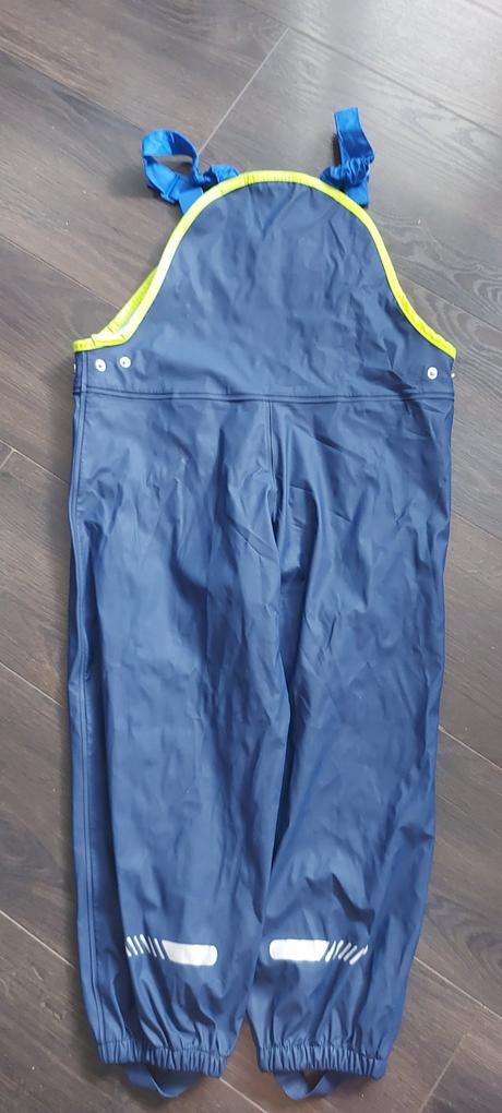 Nohavice d9 dažďa, palomino,110