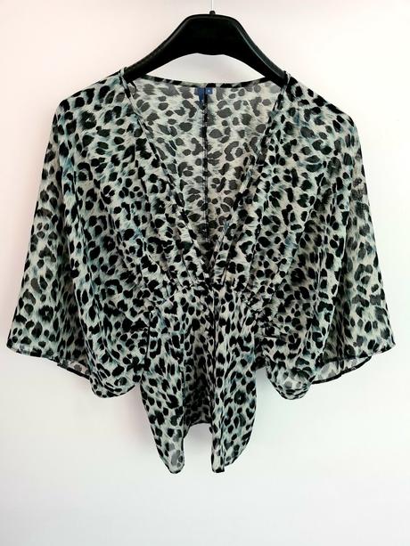 Leo blúzka, miss selfridge,s