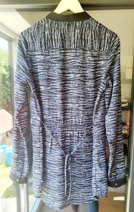 Bluzka long tall sally, m