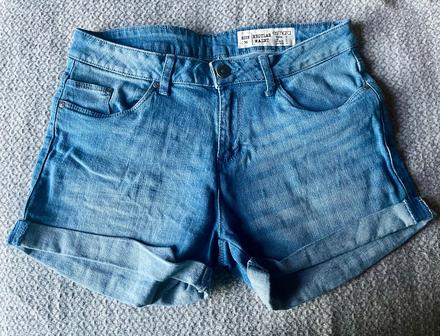 Riflove kratasy, esmara,38