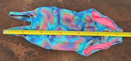 Jednodielne plavky, nike,146