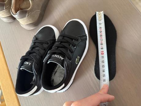 Tenisky lacoste, lacoste,24