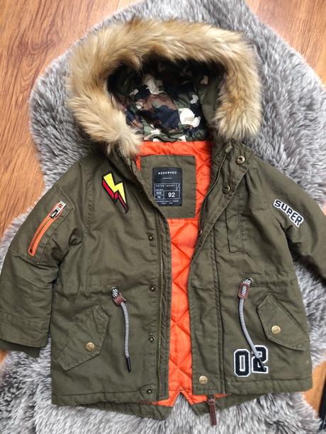 Hrubšia bunda reserved, reserved,98