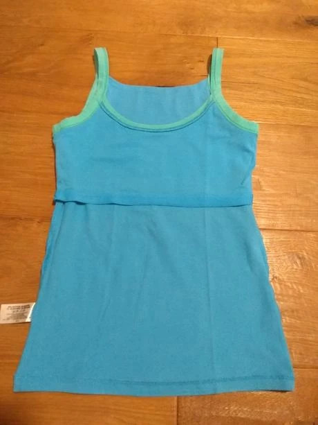 Atmosphere - tielko / top / tričko bez rukávov, atmosphere,36