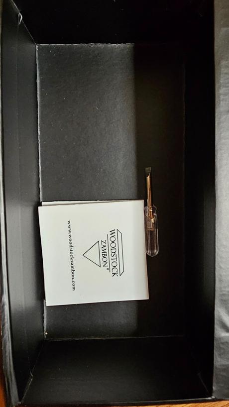 Woodstock hodinky sunrise, 