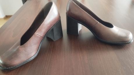 Lodičky joe sanchez, 38