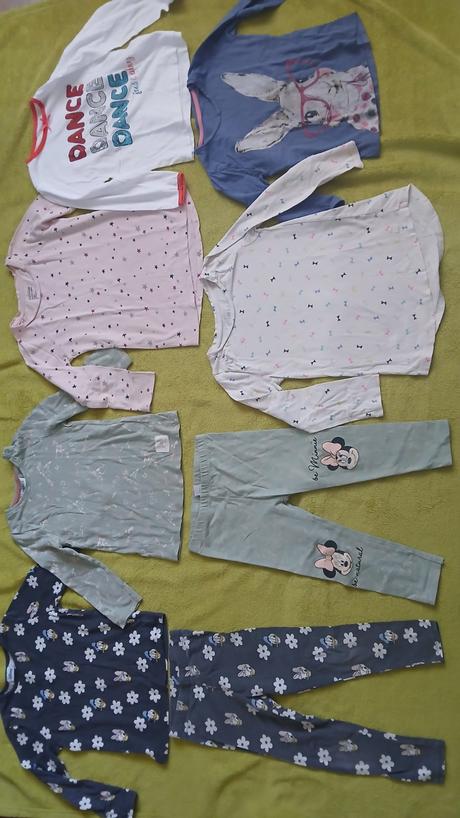 Balik zima 98-104, 86–98