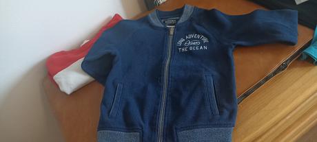 Tričká next, lindex a iné, next,104