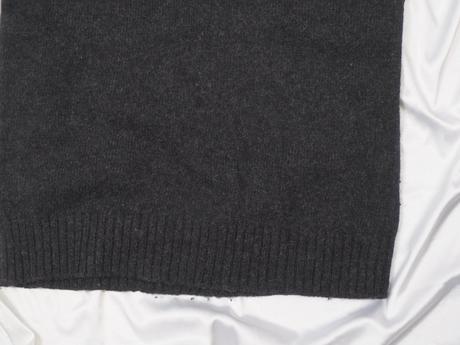 Luxusná vlnená vesta h&m l.o.g.g, h&m,l