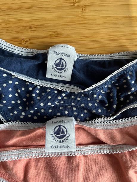 Petit bateau nohavičky 98, 98