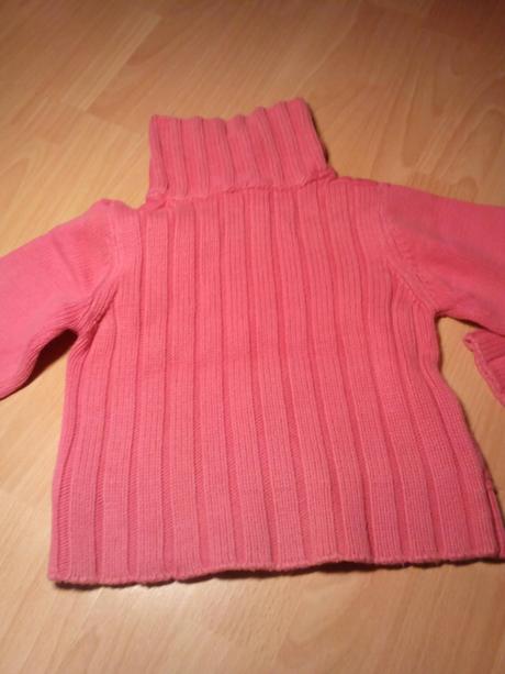 Svetrik 2-3 r, next,98