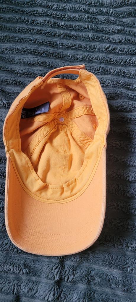 Šiltovka oranžová h&m, h&m,152