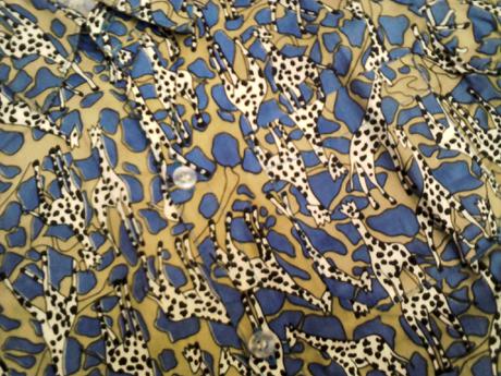 Chlapčenské košele s krátkym rukávom , 92