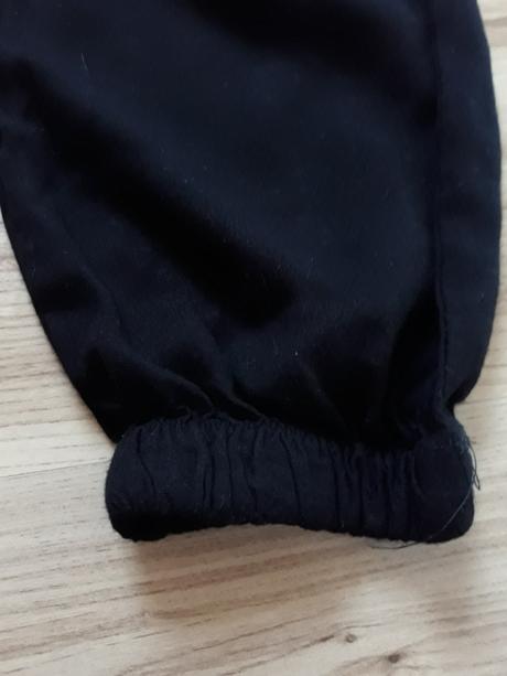 Dámské letné nohavice terranova čxs, terranova,xs