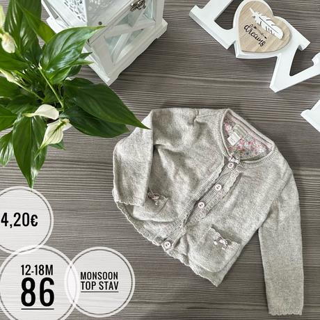 Svetrík, monsoon,86