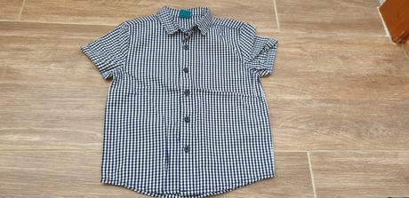 Košeľa č.104, 104