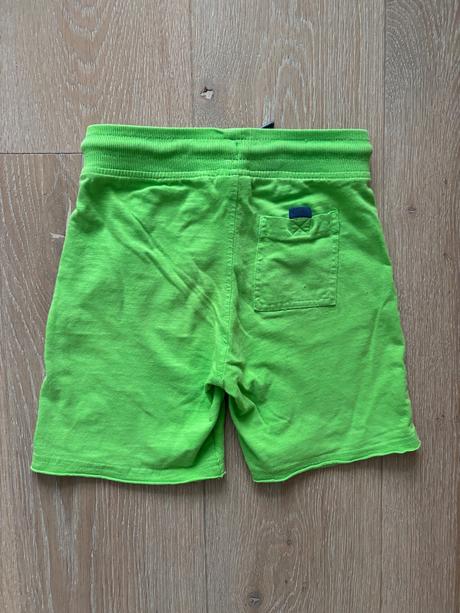 Kraťasy blukids, veľ. 98/104, 98