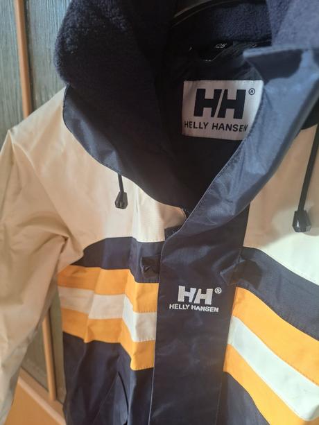 Prechodná nepremokavá 8r hellyh, helly hansen,128