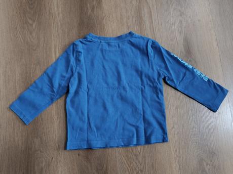 Chlapčenské tričko, nickelodeon,92