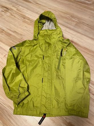 Outdoor bunda neprefukava tenka, vel.  110-116, 110