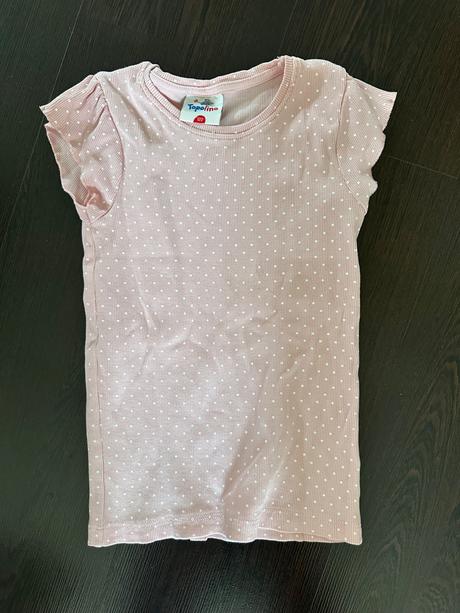 Topolino tričko, topolino,122