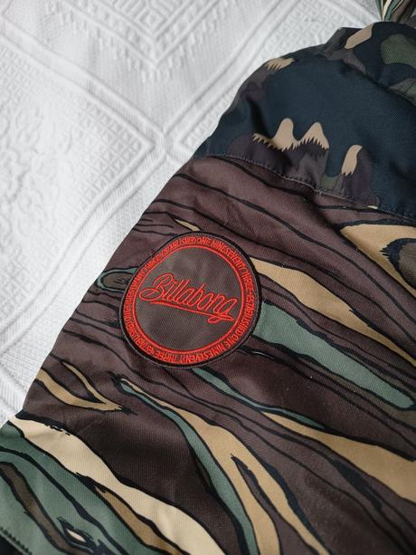 Billabong bunda 10.000 vel. 174 / 16y, billabong,170