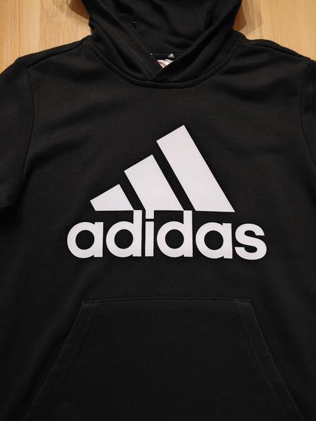 Mikina adidas, adidas,152