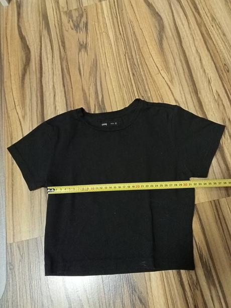 Crop top, sinsay,xs
