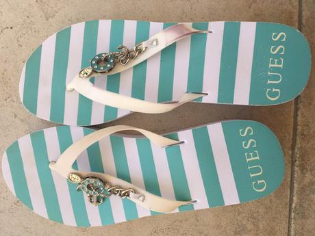 Namornicke guess slapky, guess,40