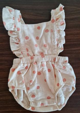 Zara baby letne handricky, zara,68