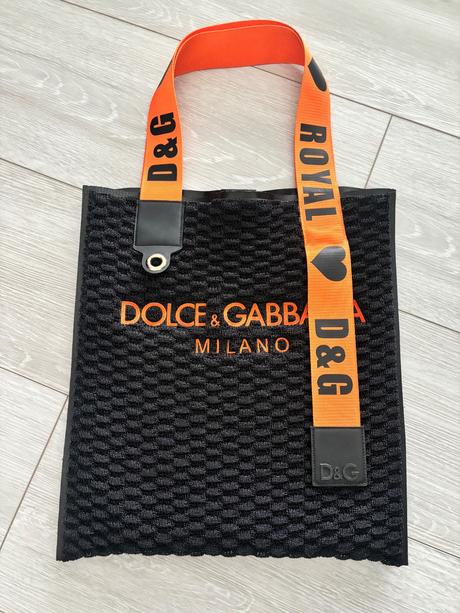 Taška dolce & gabbana, dolce&gabbana