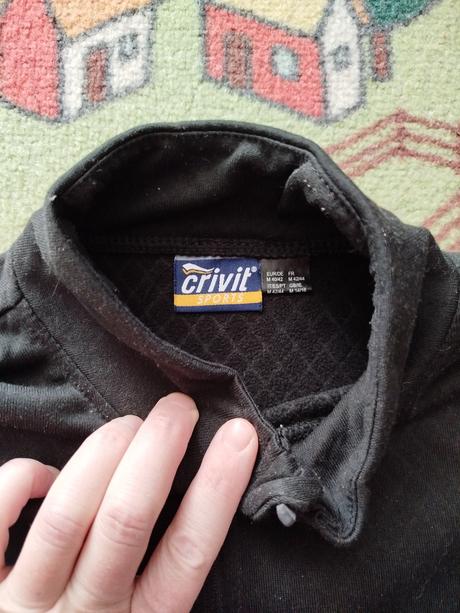 Termo funkcne tricko m, crivit,m