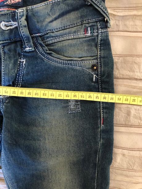 Vingino rifle, vingino,116