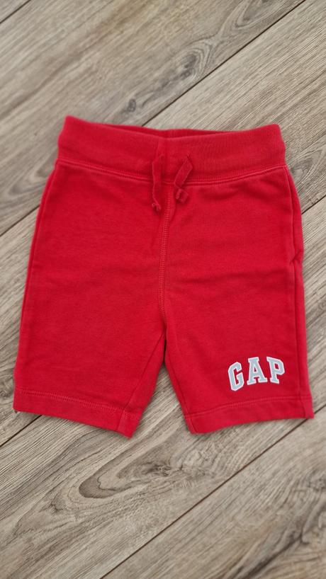 Krátke nohavice, gap,116