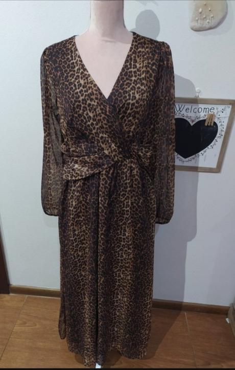 Leo šaty, reserved,38