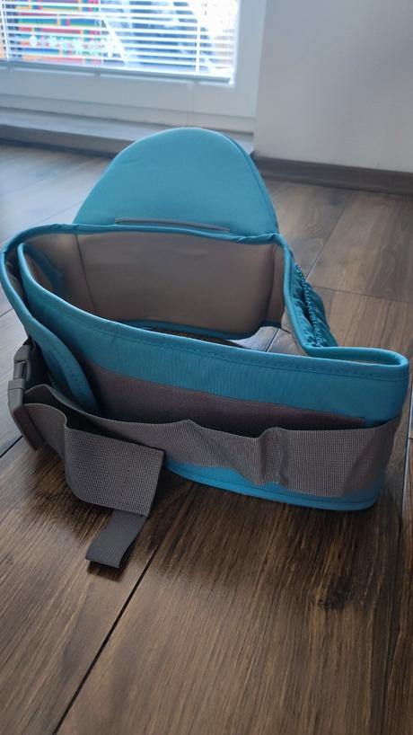 Detský nosič pre chlapcov aj dievčatá, 