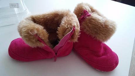 Čižmičky, bobobaby,<17